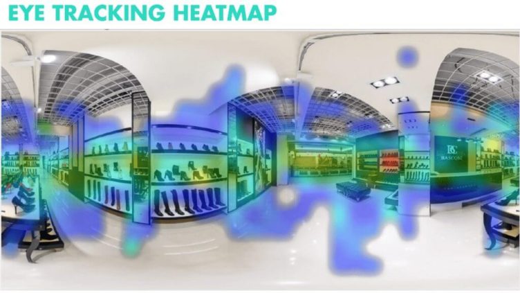 Heatmaps : qu’apportent-elles à vos formations en Réalité Virtuelle ?