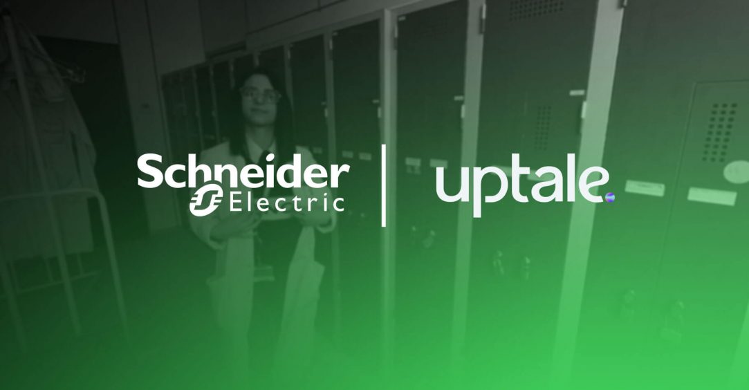 Schneider Electric and Uptale are opening the doors of industrial professions to women through a virtual tour