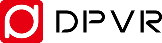 DPVR - Logo