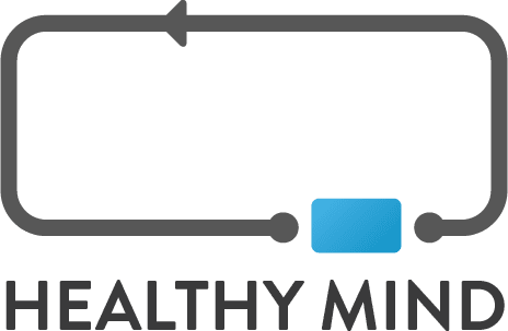 Healthy Mind - Logo