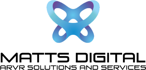 Matts Digital - Logo