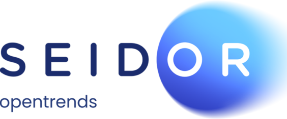 SEIDOR Opentrends - Logo