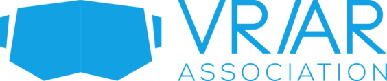VR/AR Association - Logo