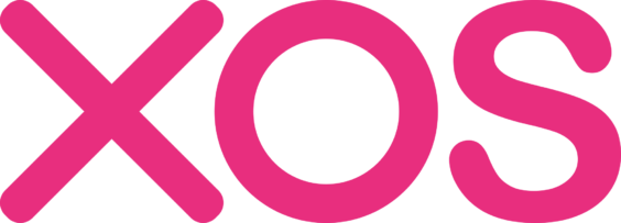 XOS - Logo