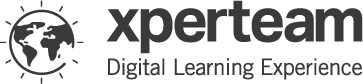 Xperteam - Logo