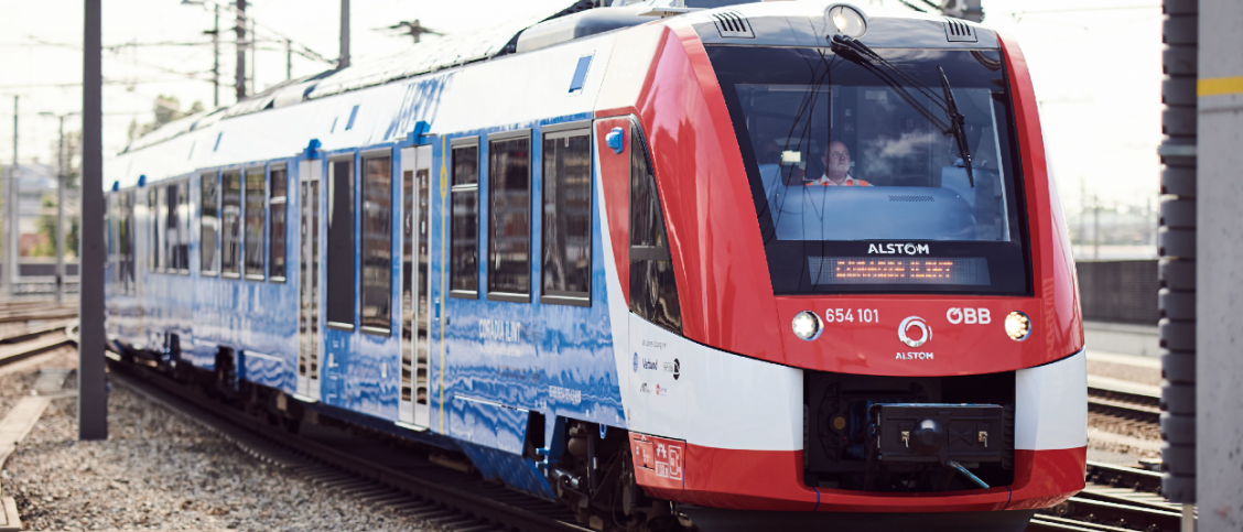 Alstom Transforms Corporate Training with 360° Immersive Learning